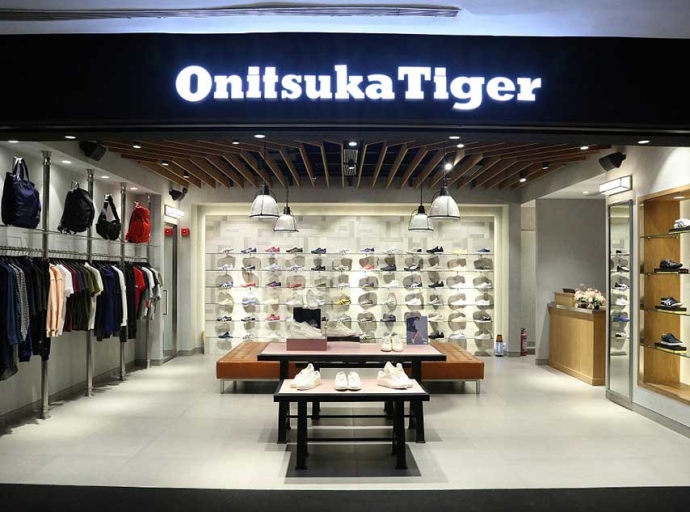 Japan’s Onitsuka Tiger to relaunch Mumbai store
